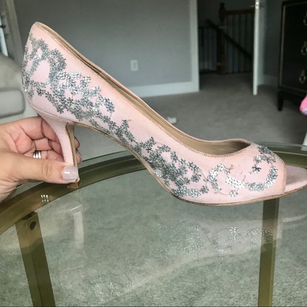 β¨ Oscar de la Renta β¨ - Picture 8 of 8